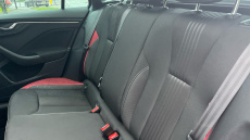 Skoda Scala 1.0 TSI 110 Monte Carlo 5dr Petrol Hatchback